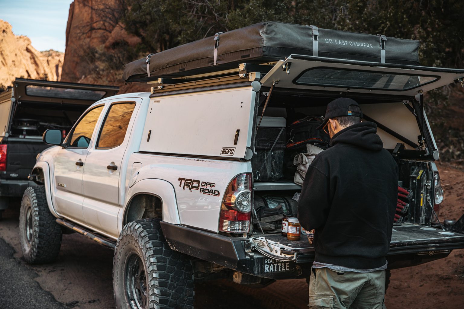 Taco Tuesday: 9 Truck Bed Topper Setups For The Tacoma