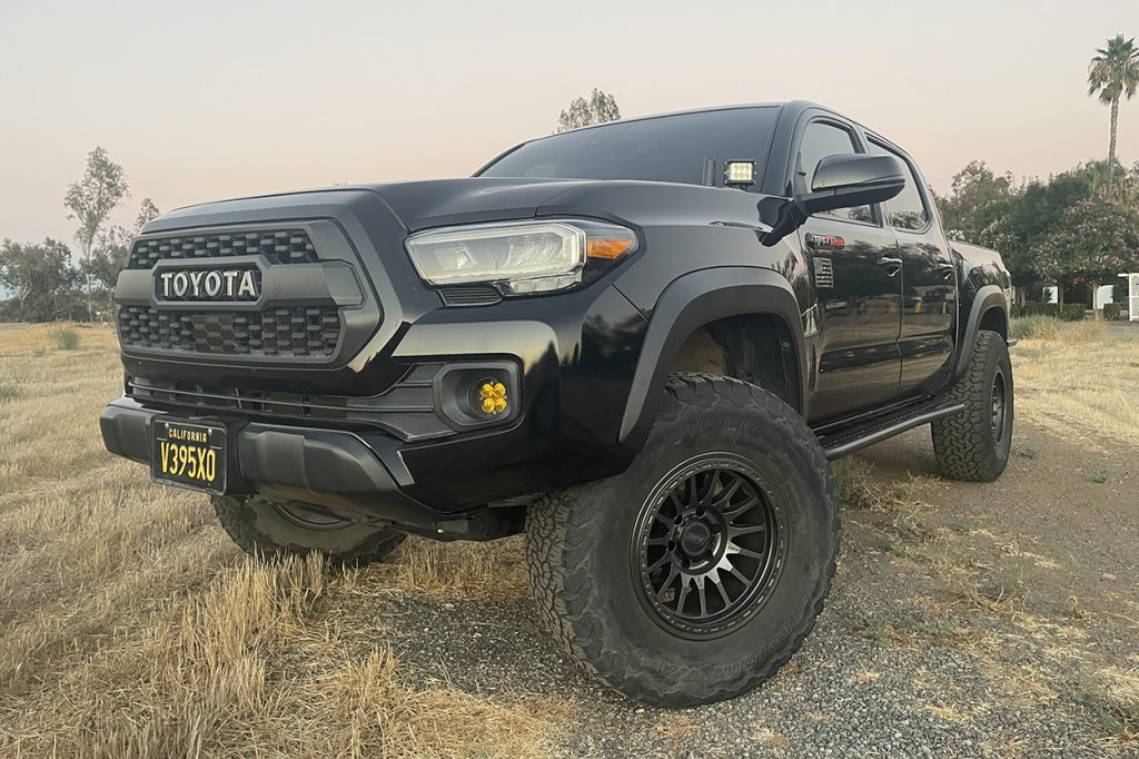 Taco Tuesday 7 Gunmetal Wheel Options For 3rd Gen