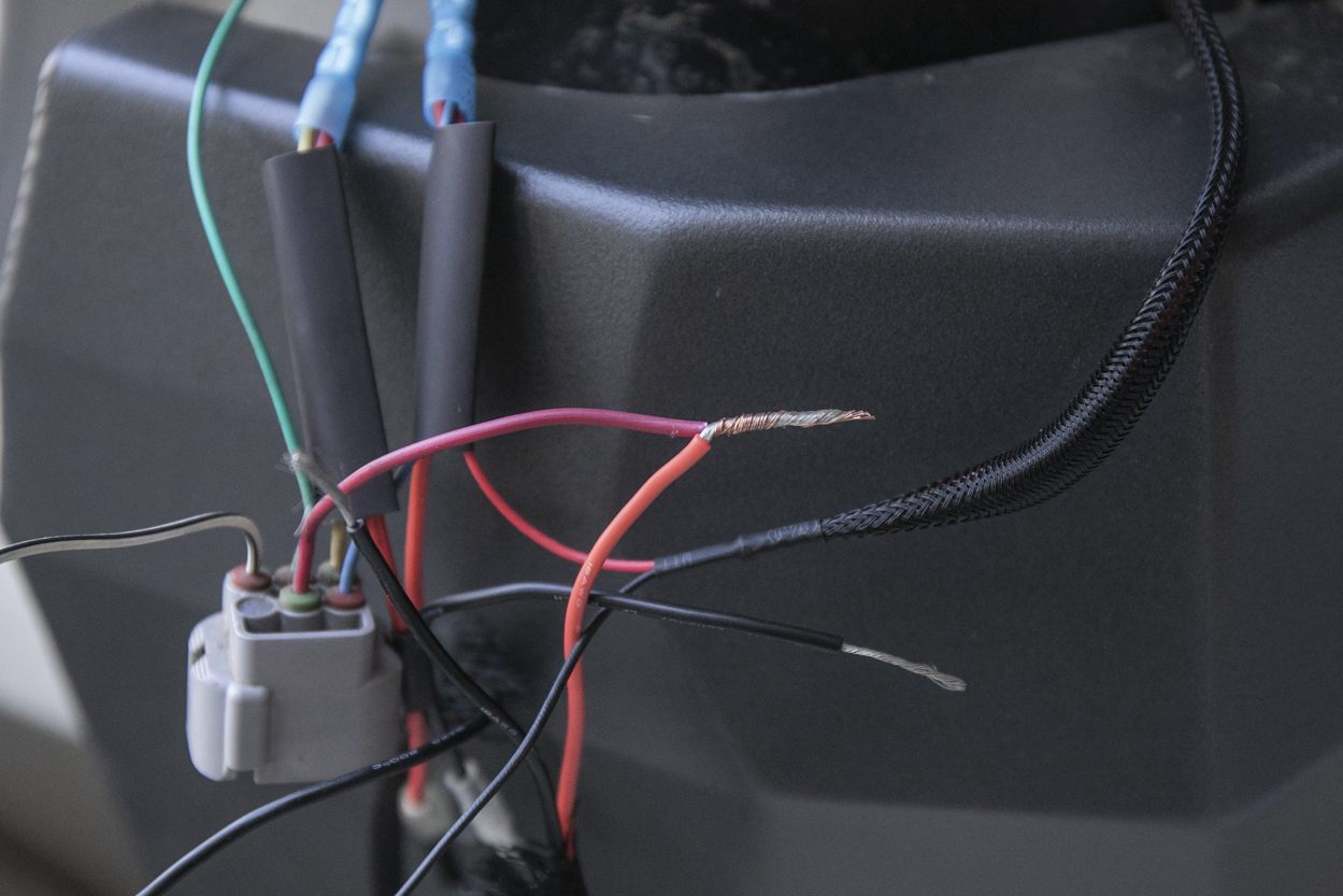 Tail Light Wiring HowTo on 2nd Gen (20052015) Toyota