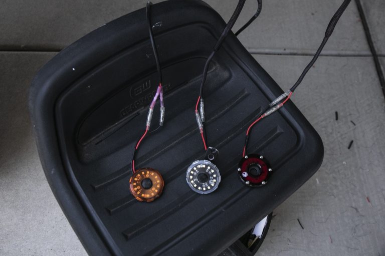 Tail Light Wiring HowTo on 2nd Gen (20052015) Toyota