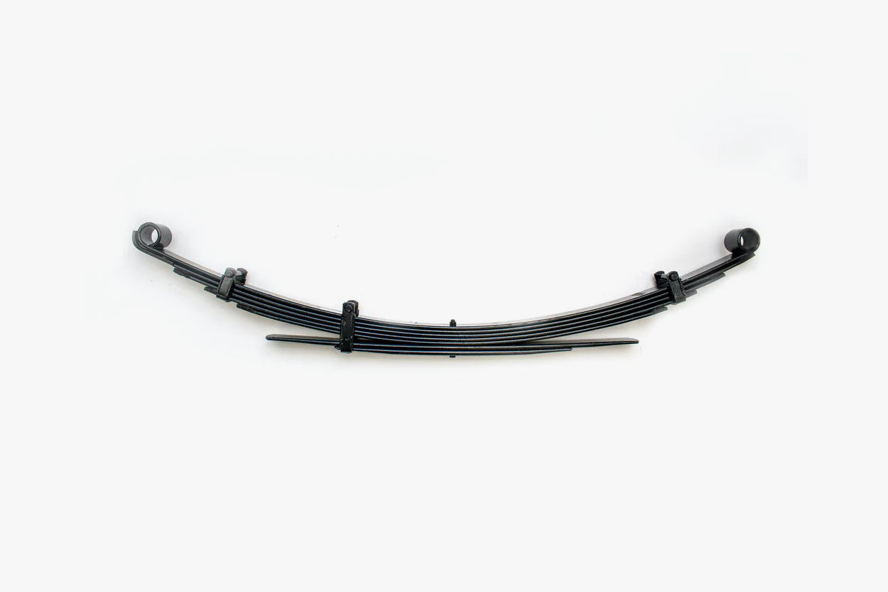 Dobinson USA Leaf Spring Designed for (2016+) 3rd Gen Tacoma