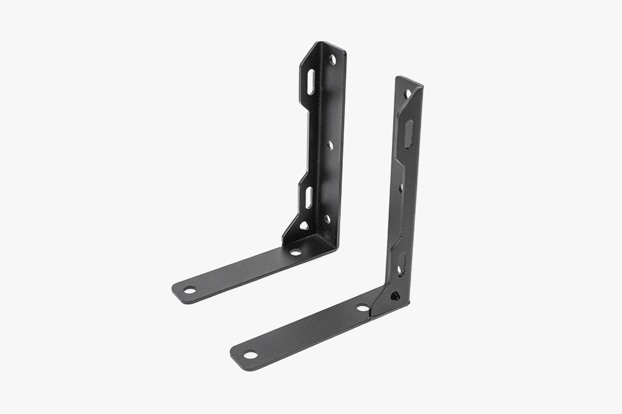 Victory 4x4 Powder Coated Bed Stiffeners for 3rd Gen Tacoma