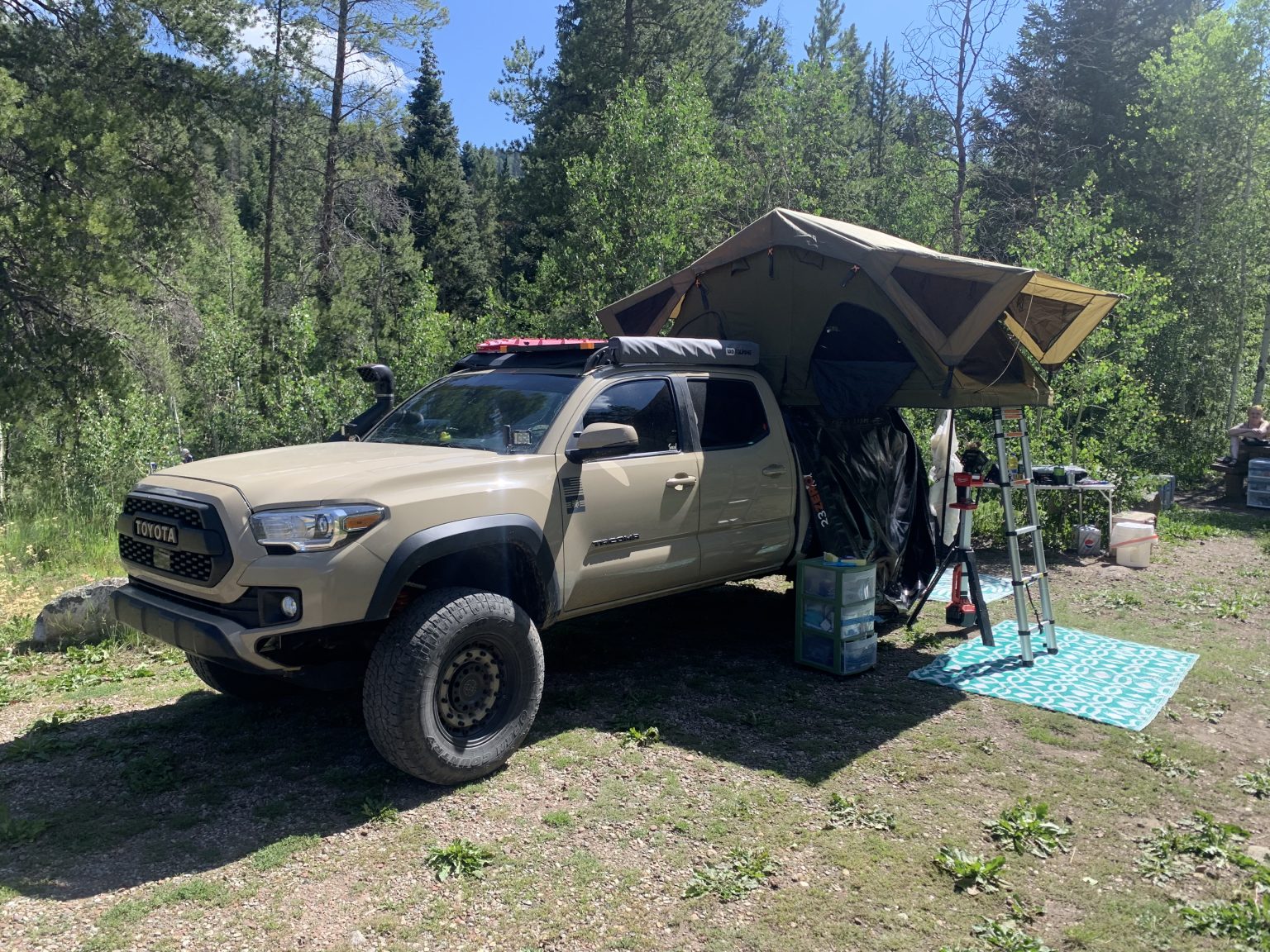 23Zero Breezeway Rooftop Tent: 2-Year Review & Overview