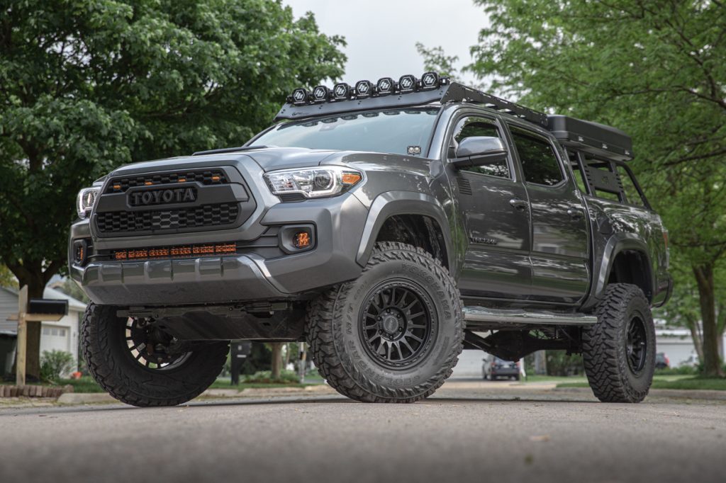 Lift Kits From Ironman 4X4 Everything You Need To Know