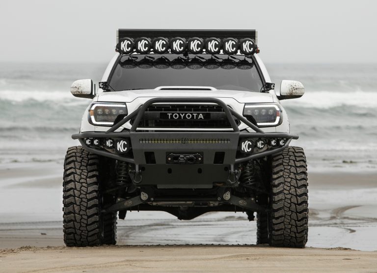 Long Travel Lift Kits for 2nd & 3rd Gen Buyer's Guide