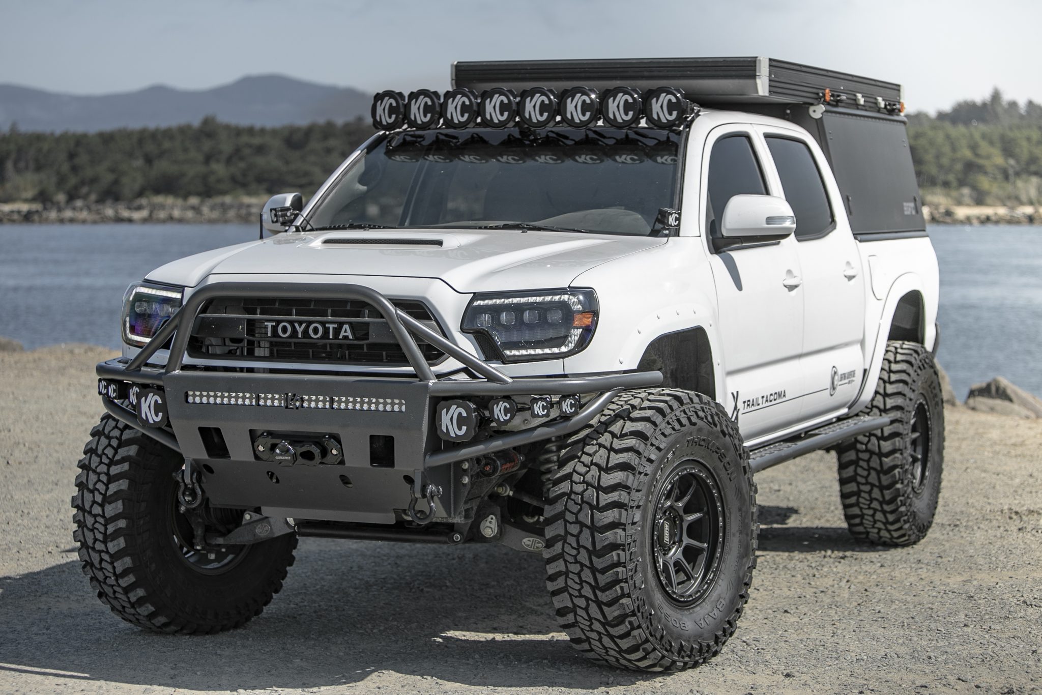 Top Rock Sliders For 2nd & 3rd Gen (Updated 2023)