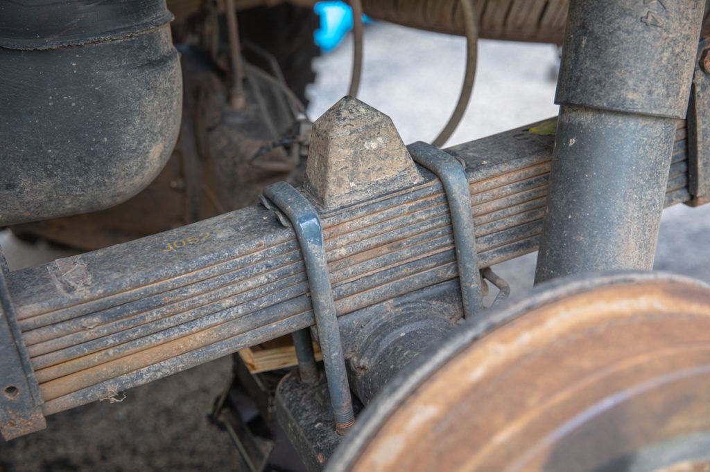 SSI UBolt Flip Kit w/ SumoSprings For Install & Review