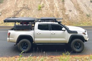 Taco Tuesday: 5 Window Tint Film Brands For Toyota Tacoma