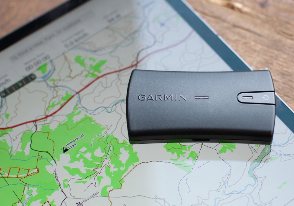 Garmin GLO2 | tradexautomotive.com