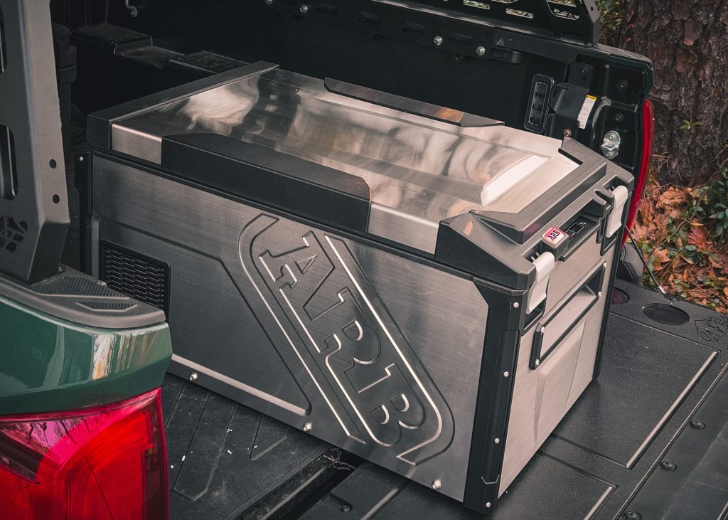 ARB Elements Fridge + Freezer - Long Term Review