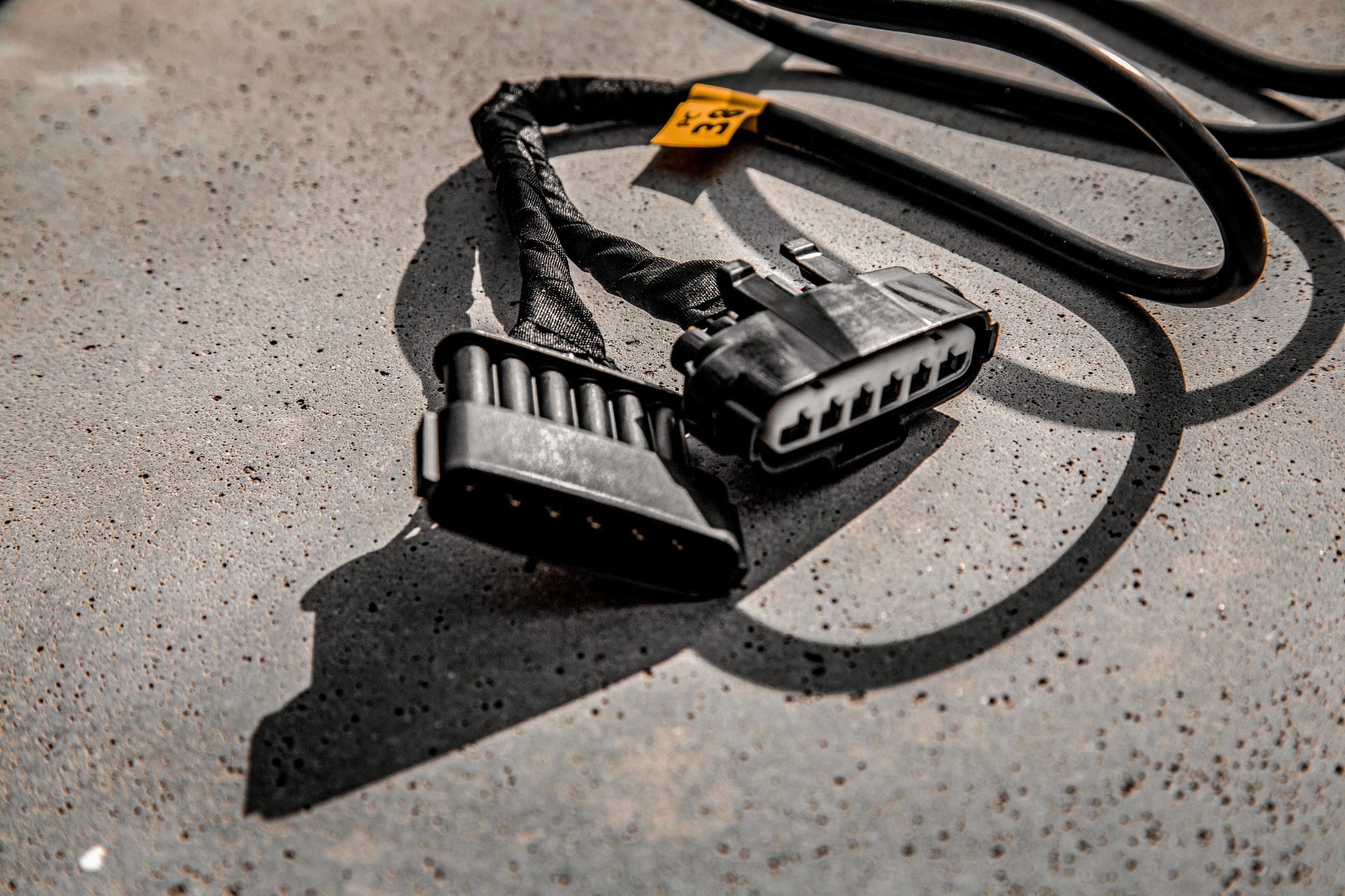 Pedal Commander vs. Fukin Tuned Throttle Controllers