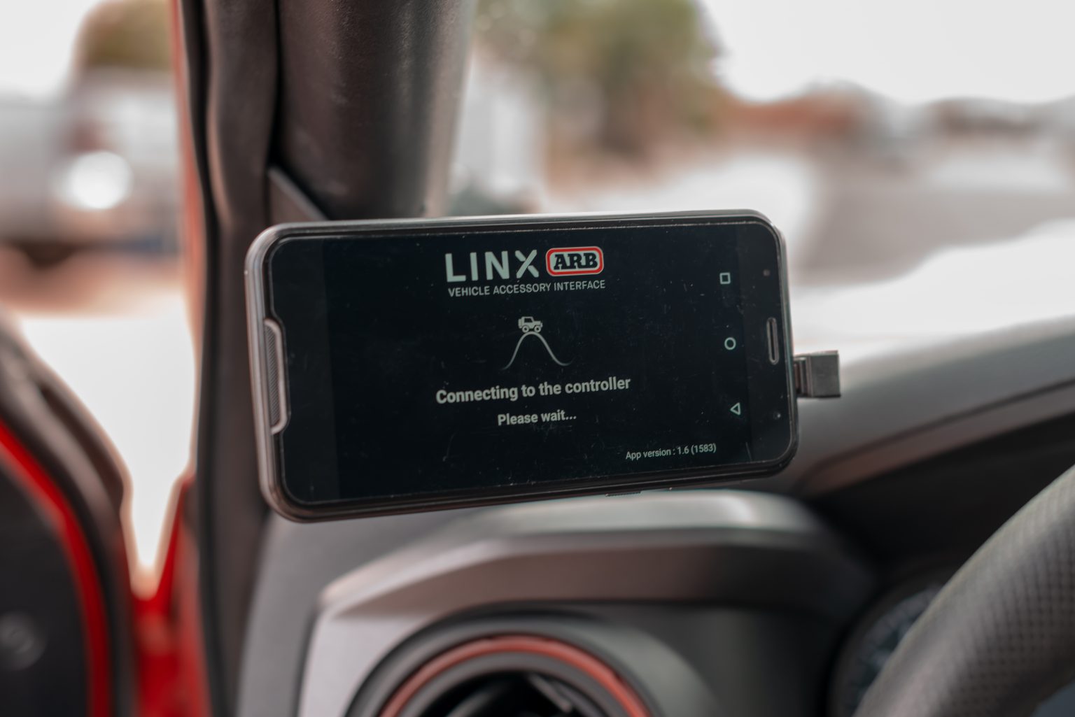 ARB LINX Vehicle Accessory Interface Install & Review