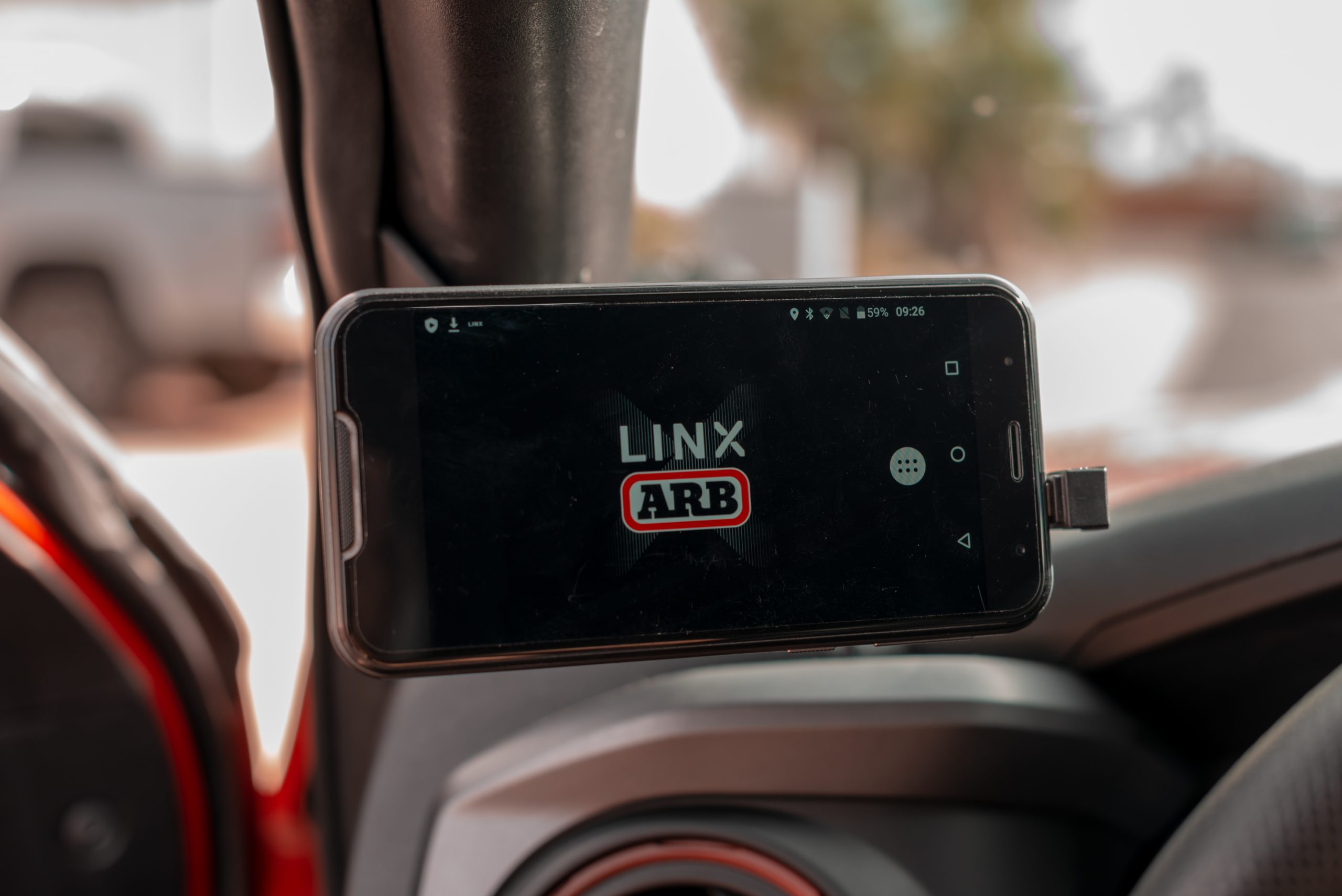 ARB LINX Vehicle Accessory Interface Install & Review