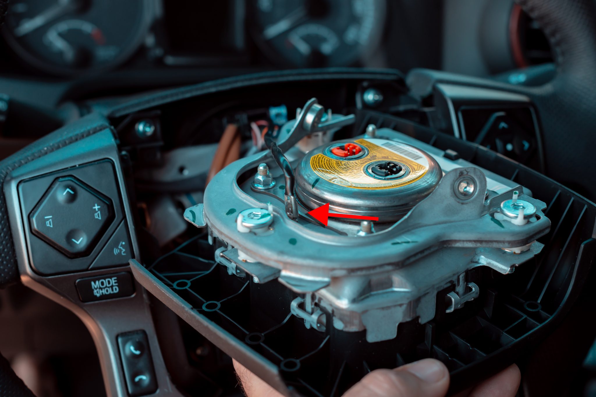 KTJO 4X4 Carbon Fiber Steering Wheel Install/Review