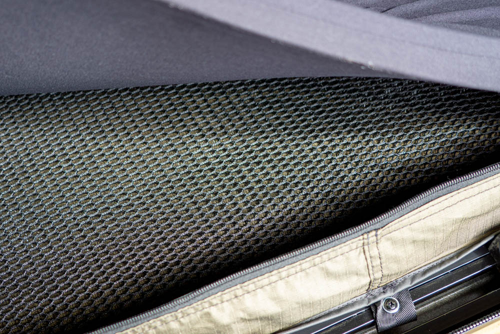 RTT Condensation Mat