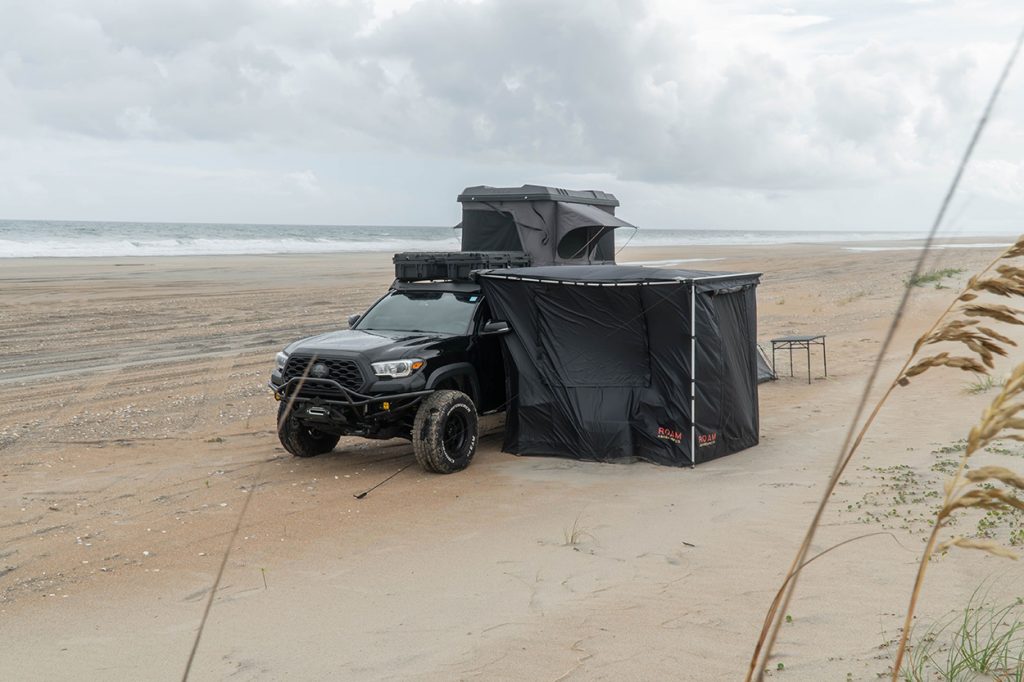 Taco Tuesday 5 Awning Setups For The 3rd Gen