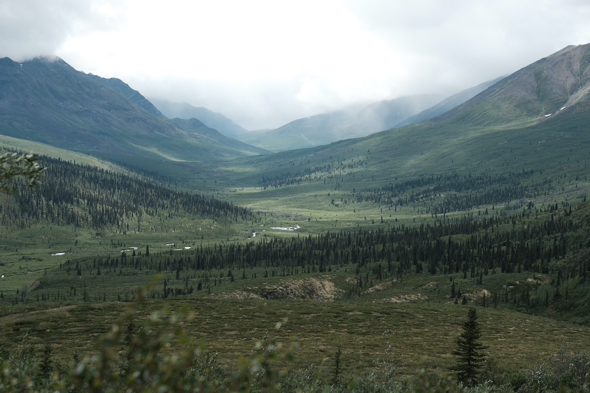 Everything You Need To Know About The Dempster Highway