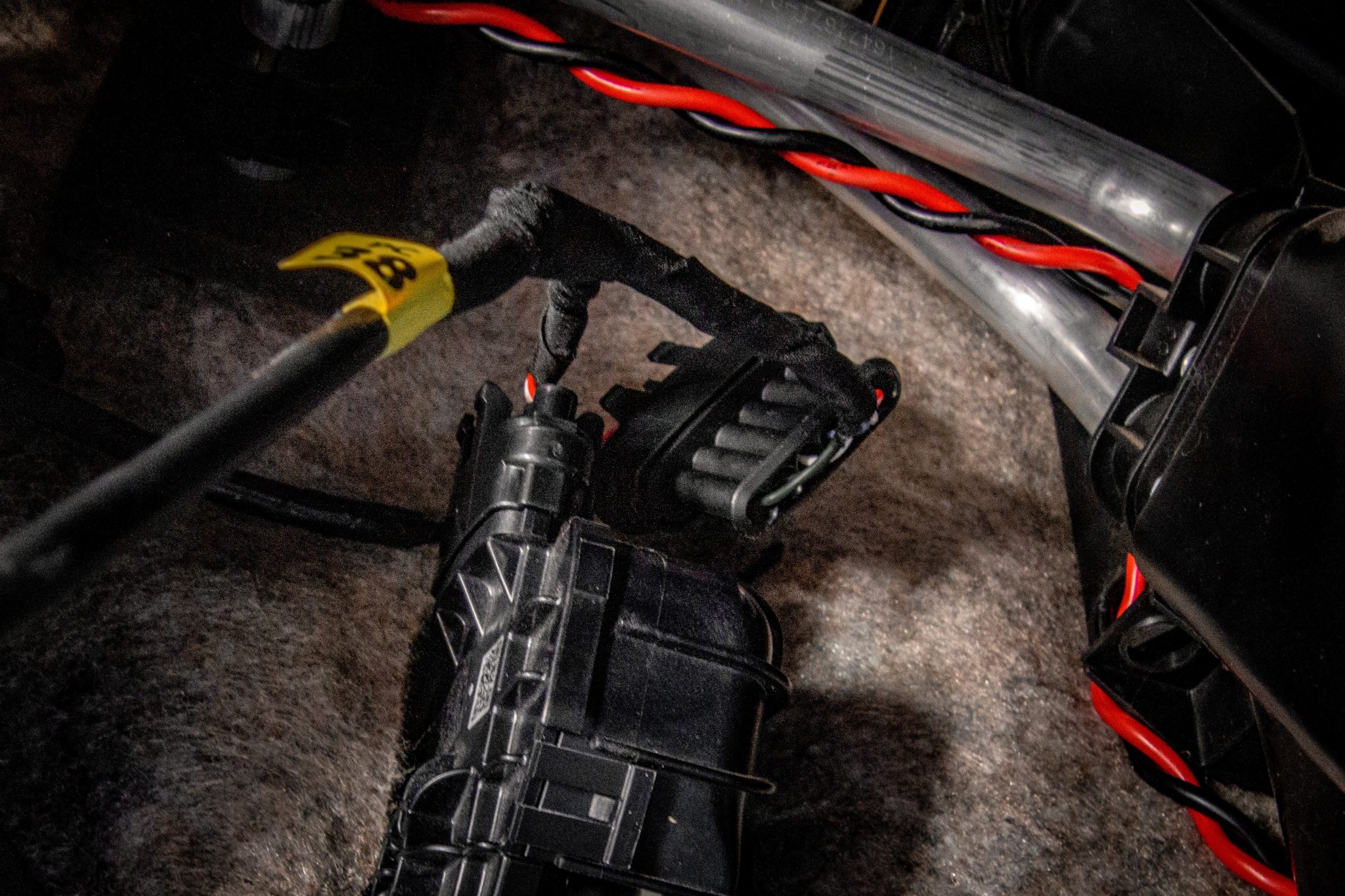 Pedal Commander vs. Fukin Tuned