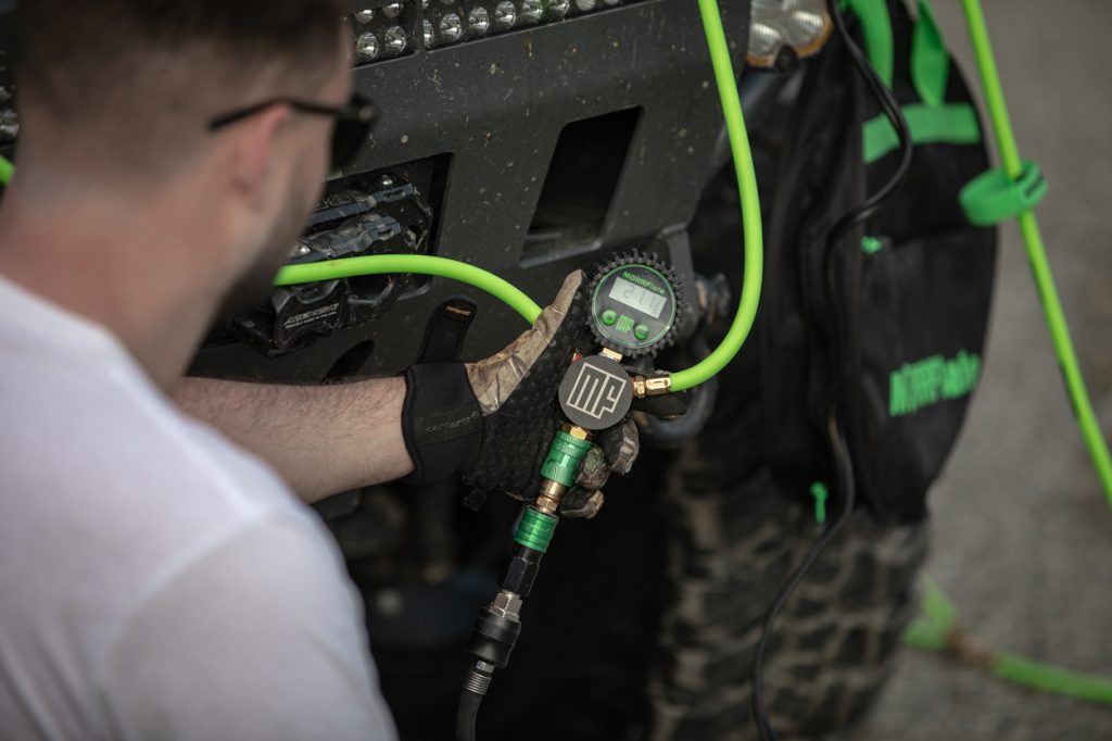 Pro's Guide to Air Compressor Upgrades and Attachments