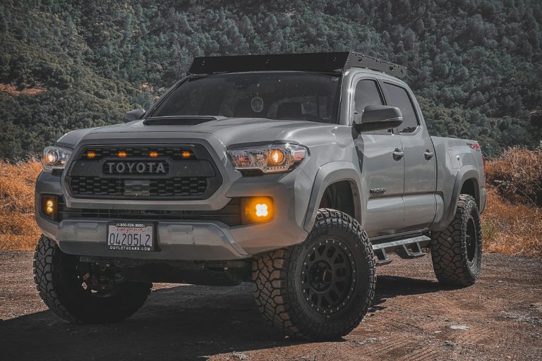 Taco Tuesday: 9 Raptor Light Setups For The 3rd Gen Tacoma