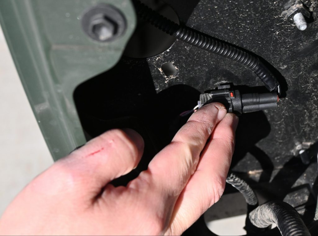 Cali Raised LED Bed Light Kit For 2020+ Install & Review