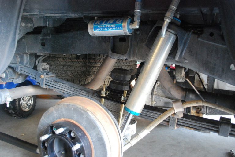 7 Best UBolt Flip Kits For 2nd & 3rd Gen