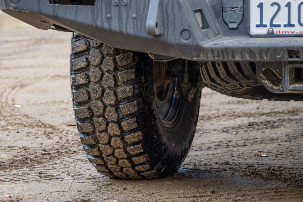 What Are Mud Terrain Tires? - Featuring RBP MT RX Tires