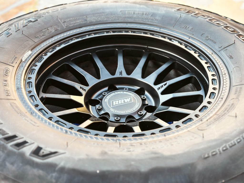 What Are True Beadlock Wheels? Detailed Overview & Installation