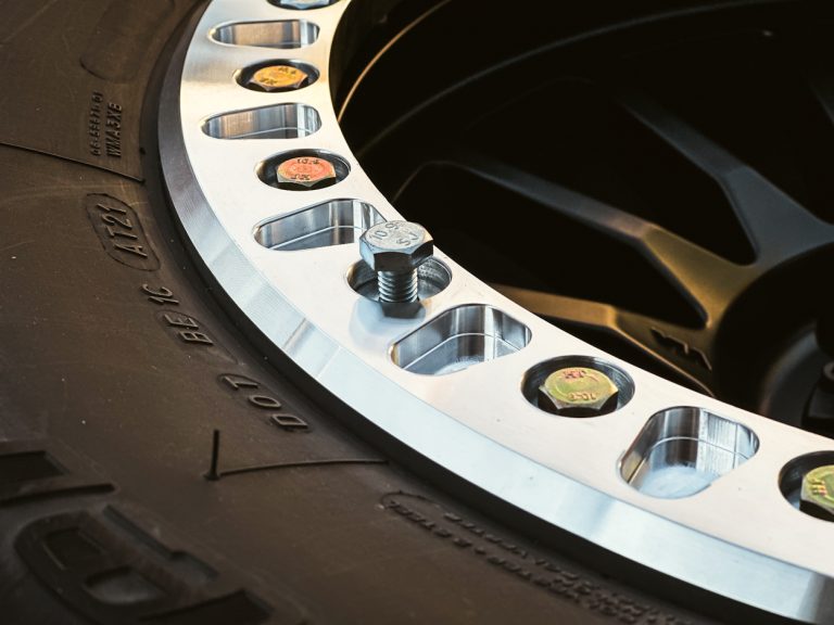 What Are True Beadlock Wheels? Detailed Overview & Installation