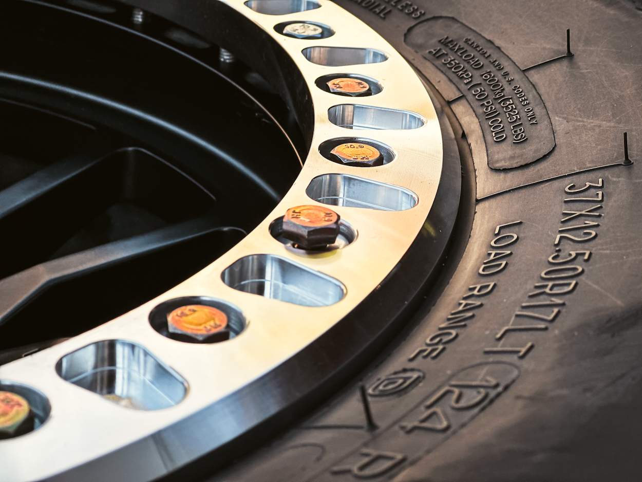What Are True Beadlock Wheels? Detailed Overview & Installation