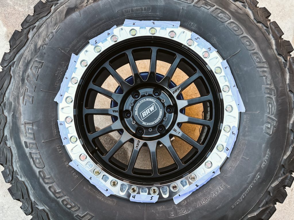 What Are True Beadlock Wheels? Detailed Overview & Installation