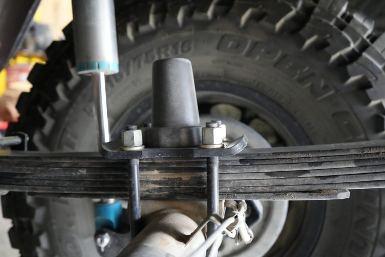 7 Best UBolt Flip Kits For 2nd & 3rd Gen