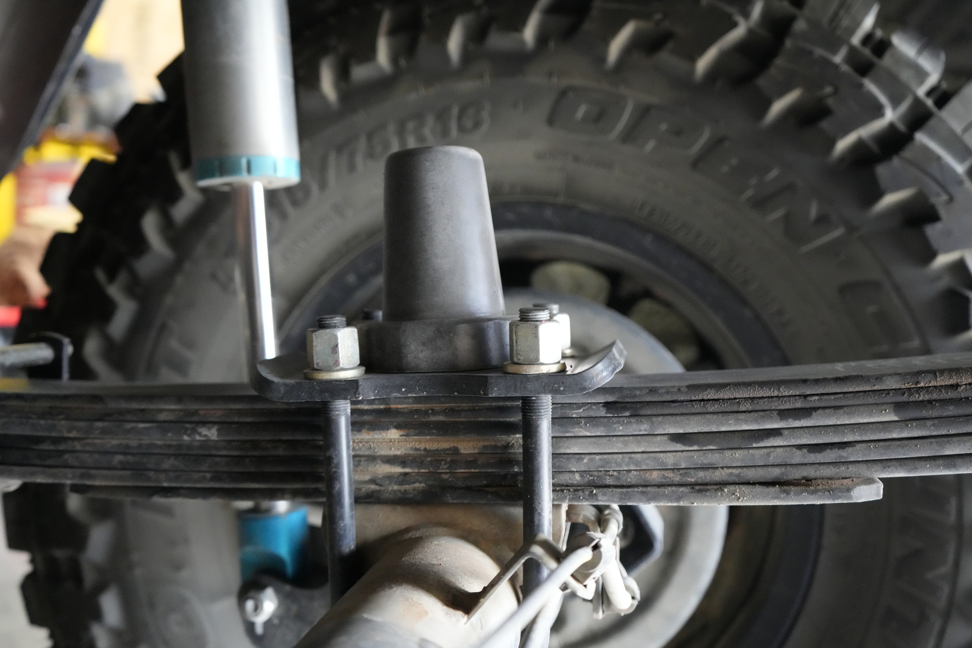 7 Best UBolt Flip Kits For 2nd & 3rd Gen