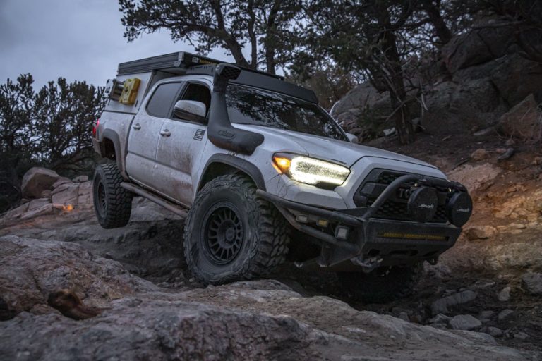 Taco Tuesday 6 Snorkel Setups For 2nd & 3rd Gen