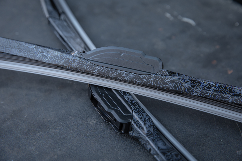 Toyota How-To: Windshield Wipers