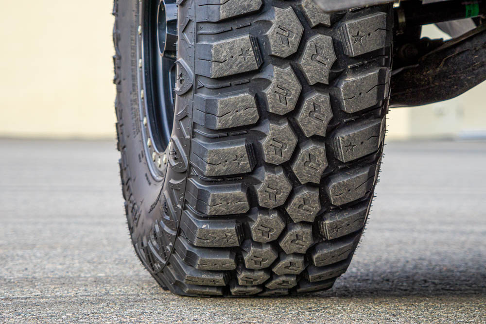 RBP MT RX Tire - Detailed Review & Overview