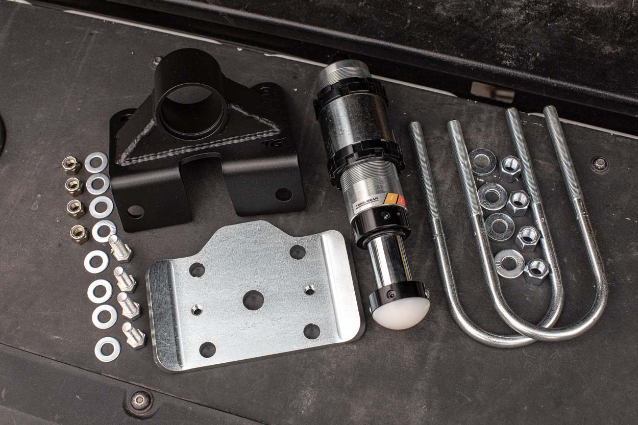 7 Best UBolt Flip Kits For 2nd & 3rd Gen