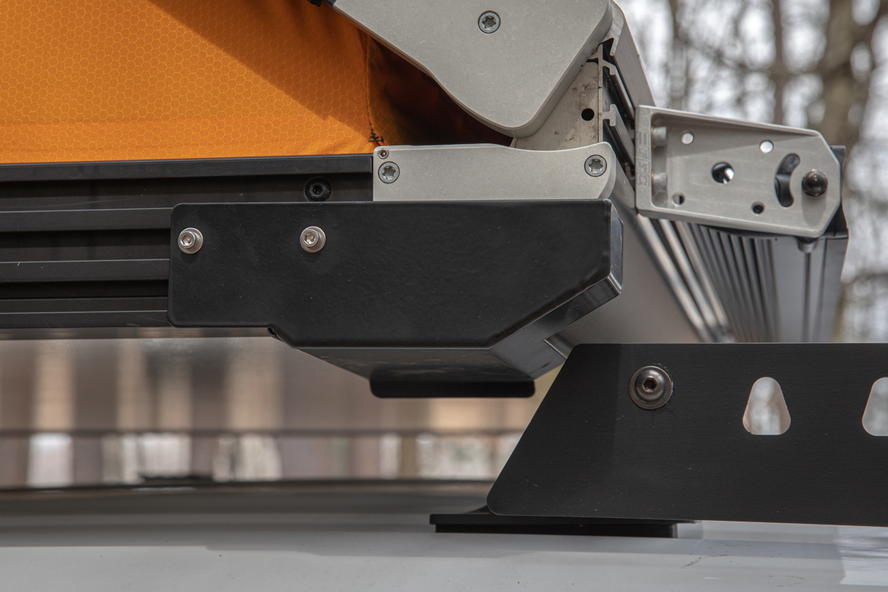 Aftermarket Gear & Accessory Brands For The GFC Truck Camper