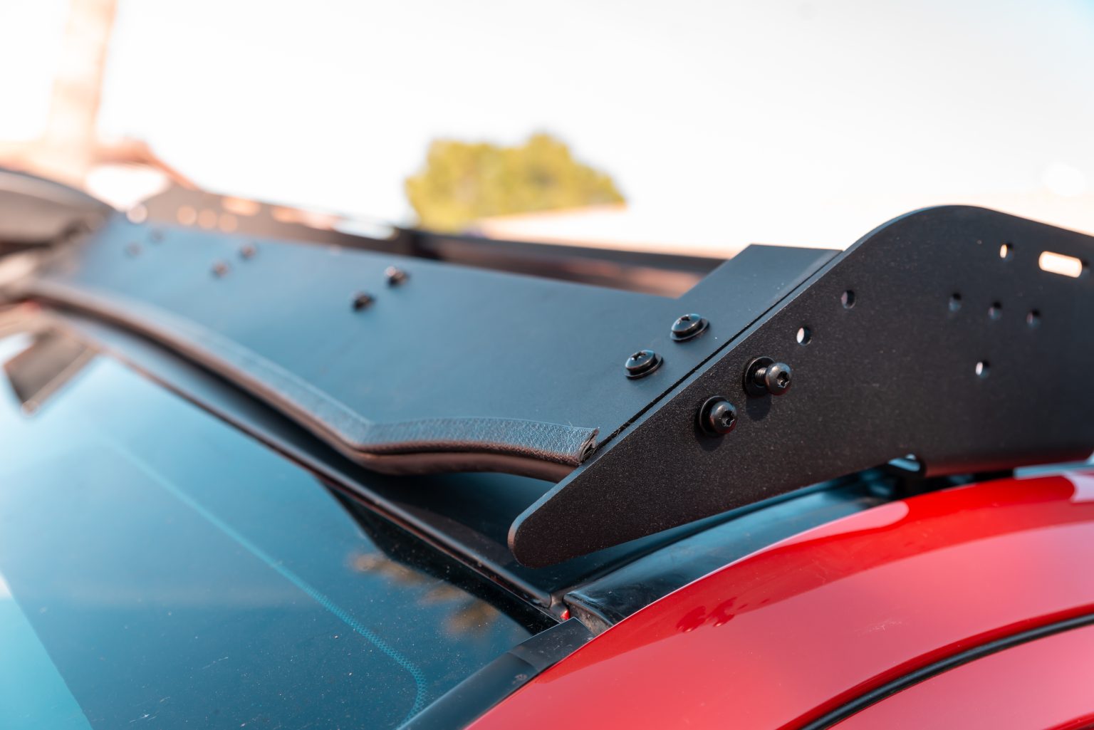 Prinsu Roof Rack For 2nd & 3rd Gen Install & Review
