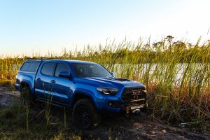 Aluminum Vs. Fiberglass Camper Shells - Which Is Best for You?