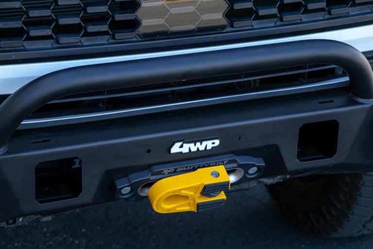 Smittybilt X20 GEN3 10K Winch Detailed Install & Review