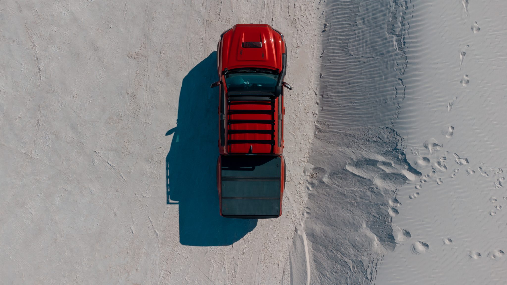 Prinsu Roof Rack For 2nd & 3rd Gen Install & Review