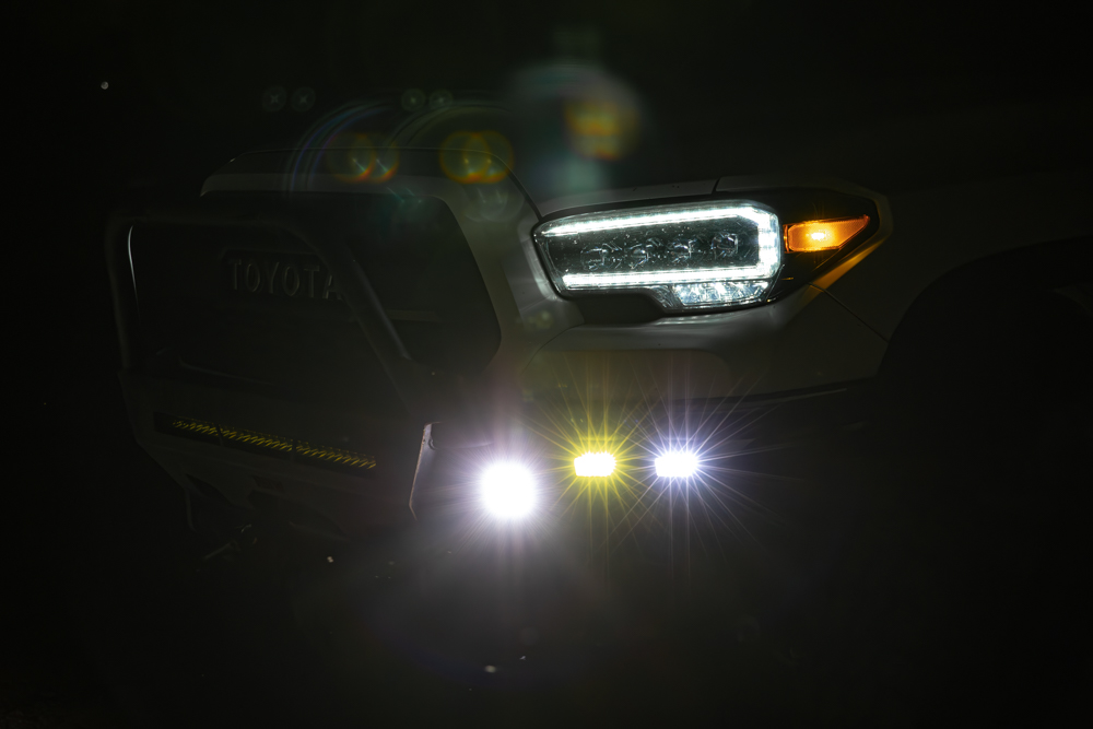 Lightforce LED Light Review & Overview