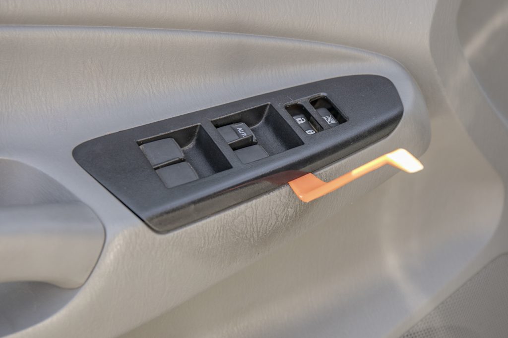 Auto Window Up & Down Switch 2nd Gen (20122015)