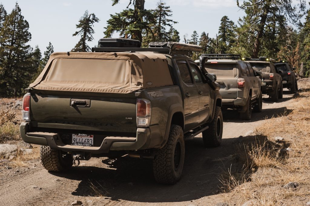 Hard Shell Vs. Soft Shell Toppers What's Best For Your