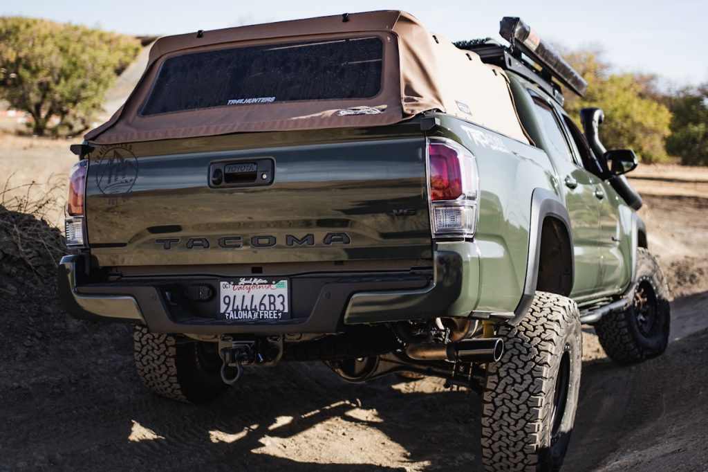 Hard Shell Vs. Soft Shell Toppers What's Best For Your