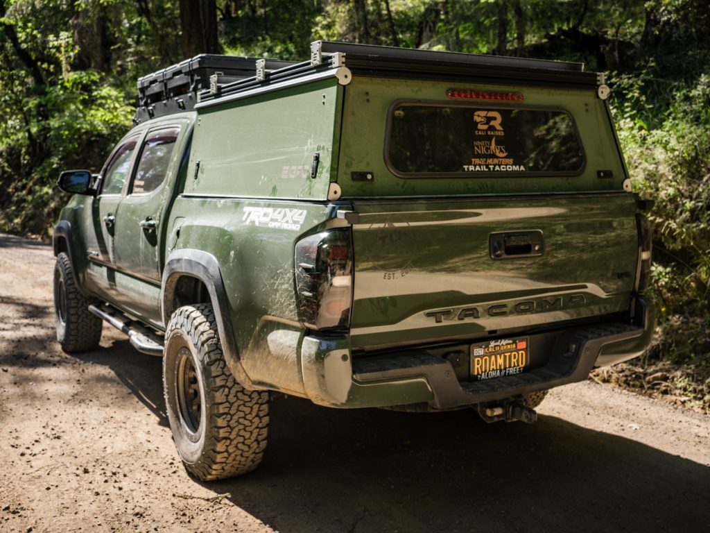 Hard Shell Vs. Soft Shell Toppers What's Best For Your