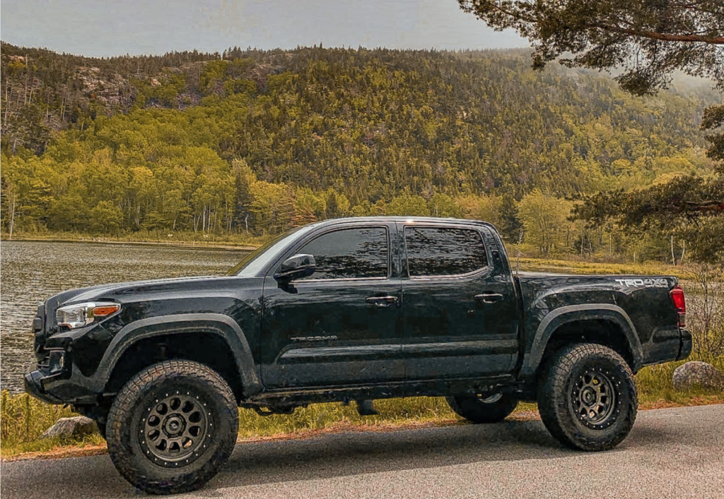 How To Build A Practical Overland Daily Driver Tacoma