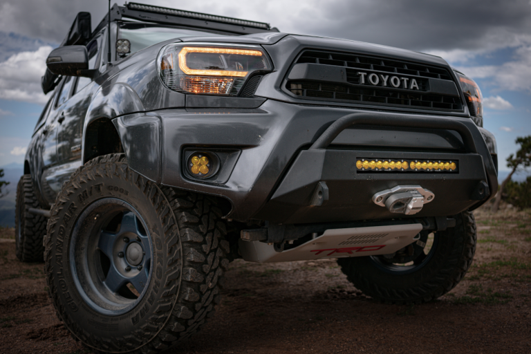 Taco Tuesday 6 Skid Plate Setups For 3rd Gen