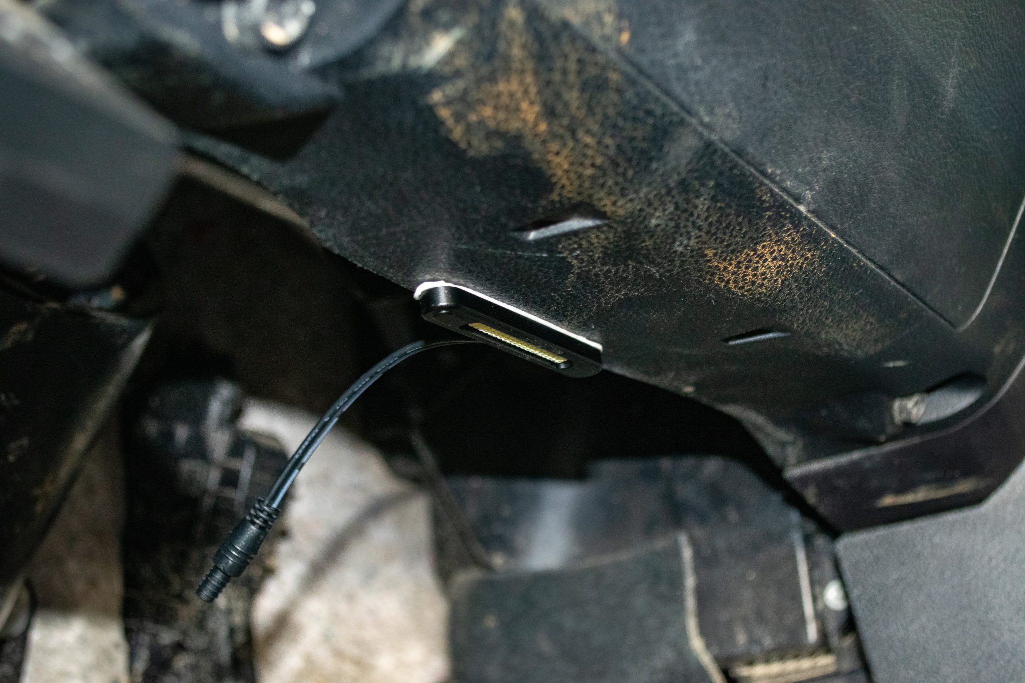 VLEDS Dual Output Footwell Light Kit Review